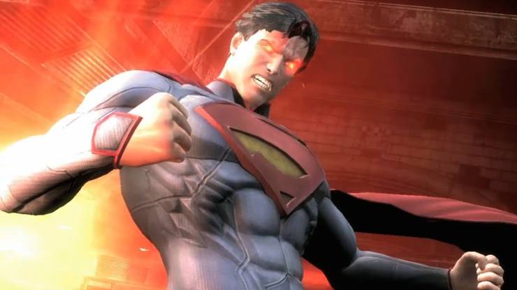 Injustice Gods Among Us The 10 Best Moments That Rocked Our World Injustice Gods Among Us The 10 Best Moments That Rocked Our World
